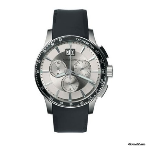 Maurice Lacroix Uhren Miros Sport Chronographe, MI1098-SS041-130