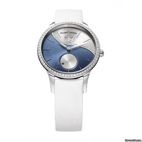 Maurice Lacroix Uhren STARSIDE Magic Seconds, SD6207-SD501-450