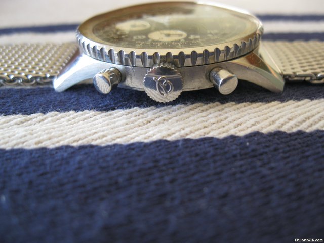 replica Breitling Cosmonaute AOPA [SOLD] WATCHES 1 