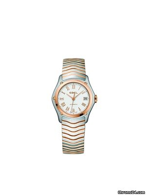 Ebel Classic Lady NEU incl MWST mit Box+Papieren