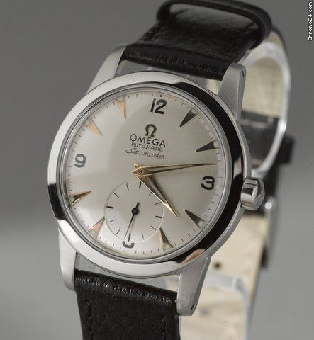 replica Omega Seamaster Hammerautomatik, Revision 2012 WATCHES 1 