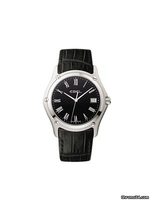 Ebel Classic Gent NEU incl MWST mit Box+Papieren