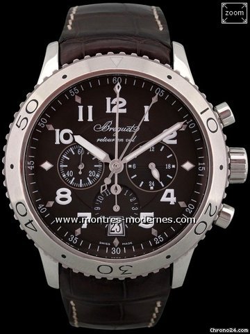Breguet Type XXI