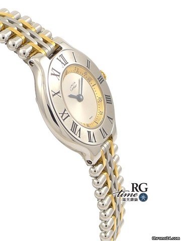replica Cartier MUST 21 WATCHES 1 