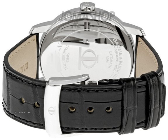 replica Baume & Mercier &  Classima Mens Watch MOA8462 WATCHES 1 
