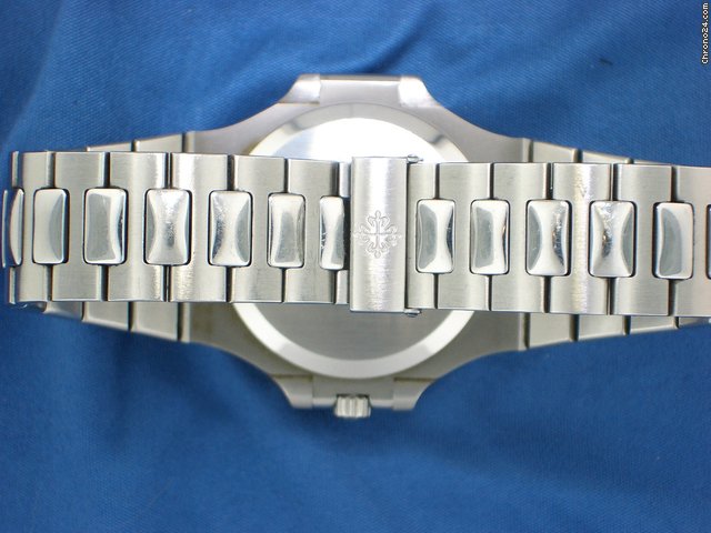 replica Patek Philippe Nautilus 3710/1a-001 Riserva Di Carica WATCHES 1 