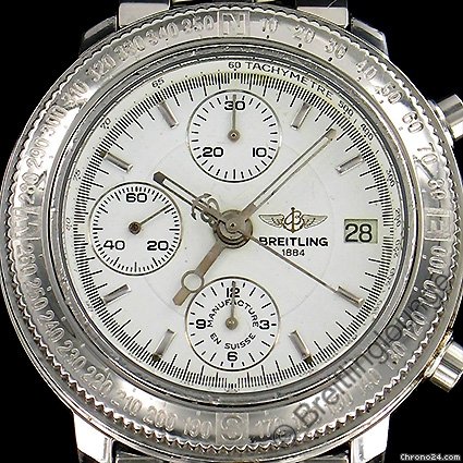 replica Breitling Astromat Longitude GMT WATCHES 1 