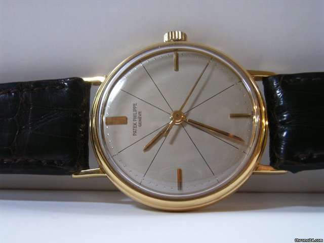Patek Philippe Calatrava