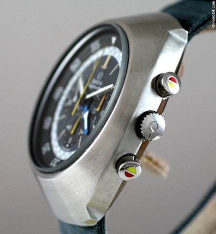 replica Omega Flightmaster WATCHES 1 