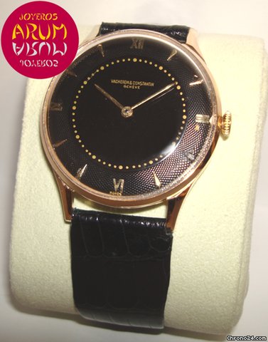 Vacheron Constantin Vintage Calibre V454