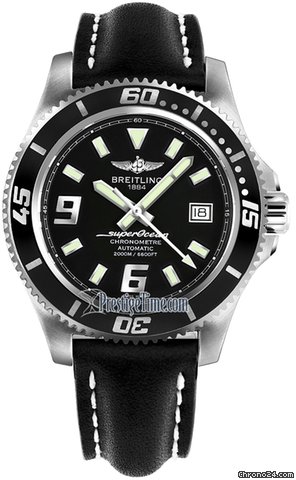 Breitling Superocean 44
