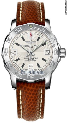 Breitling Colt 33
