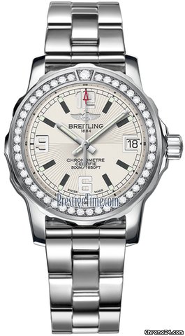 Breitling Colt 33