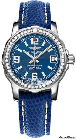 Breitling Colt 33