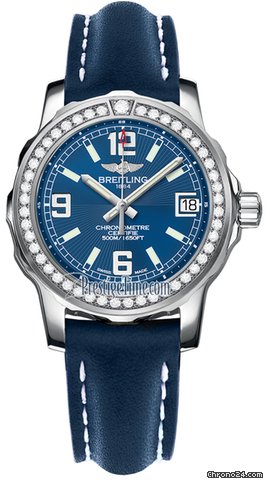 Breitling Colt 33