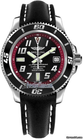 Breitling Superocean 42