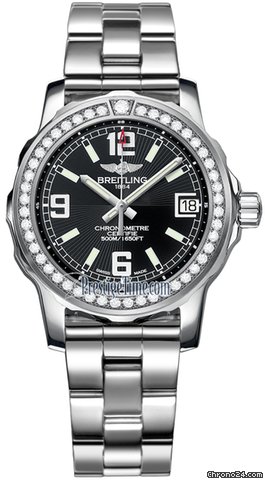 Breitling Colt 33