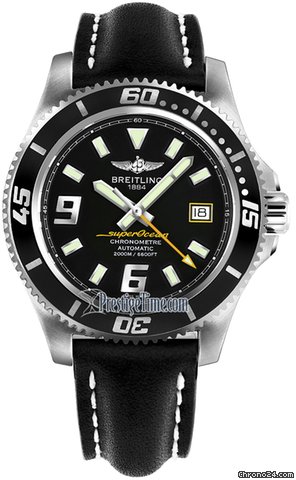 Breitling Superocean 44