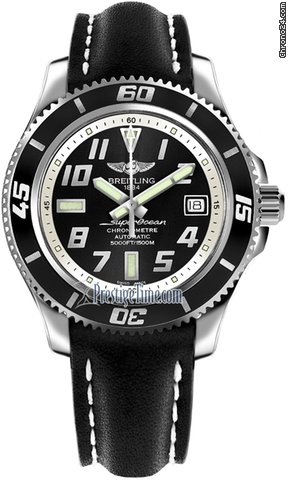 Breitling Superocean 42