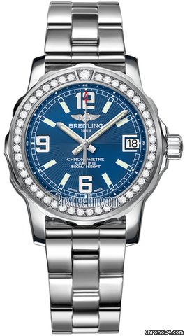 Breitling Colt 33