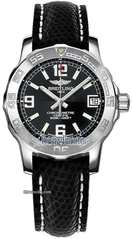 Breitling Colt 33