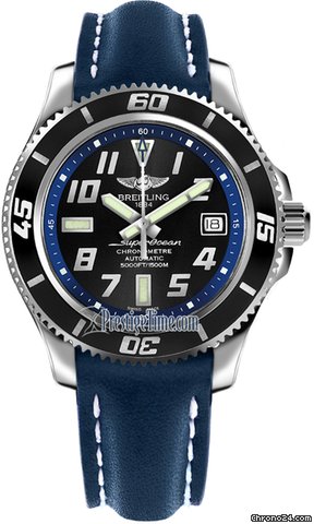 Breitling Superocean 42