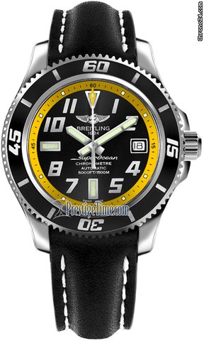 Breitling Superocean 42