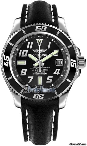 Breitling Superocean 42