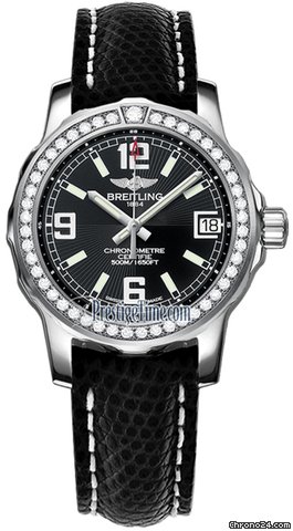Breitling Colt 33