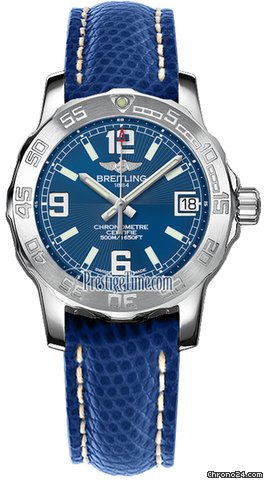 Breitling Colt 33