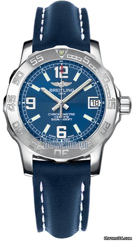 Breitling Colt 33
