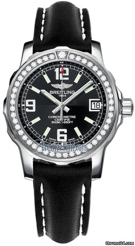 Breitling Colt 33