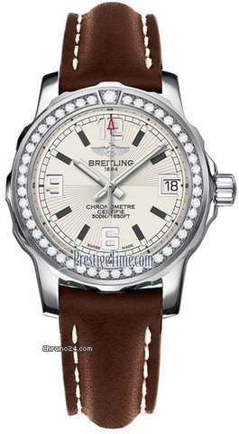 Breitling Colt 33