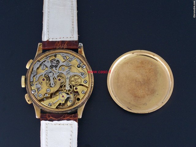 replica Tissot Chrono WATCHES 1 