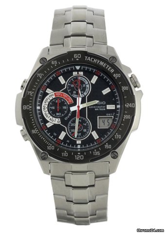 Casio Wave Ceptor WVQ-570DBE-1AVER