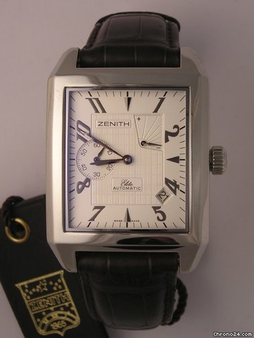 Zenith Port Royal Elite