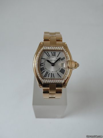 Cartier Roadster SM