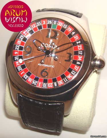 Corum Bubble Casino