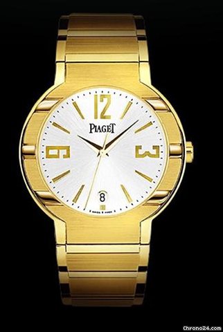 Piaget New Polo GM