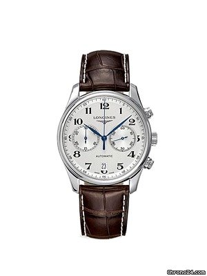 Longines Master Collection  NEU incl MWST mit Box+Papieren