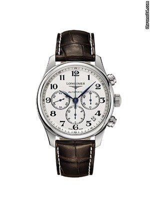 Longines Master Collection  NEU incl MWST mit Box+Papieren