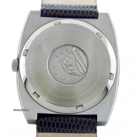 replica Omega CONSTELLATION DATE CHRONOMETER AUTOMATIC WATCH WATCHES 1 