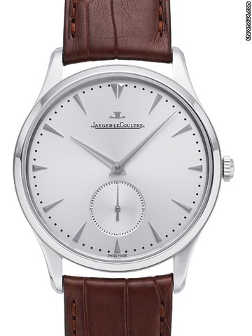 Jaeger-LeCoultre Master Grande Ultra Thin (lagernd)