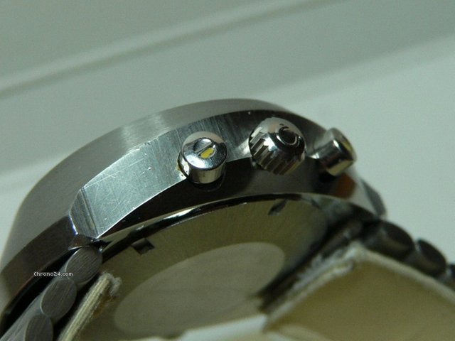 replica Omega Flightmaster C. 911 WATCHES 1 