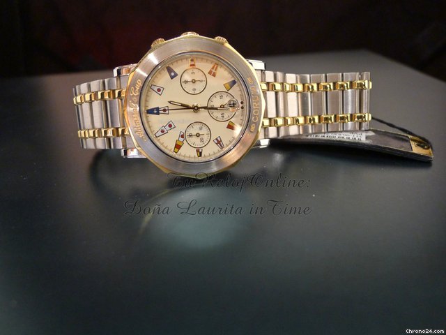Corum Admira'ls Cup