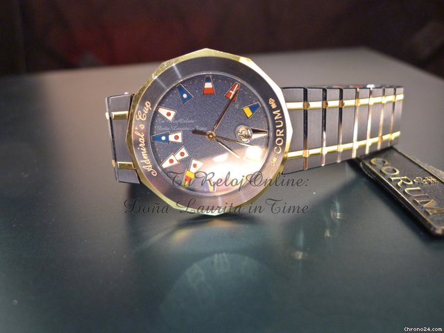 Corum Admira'ls Cup