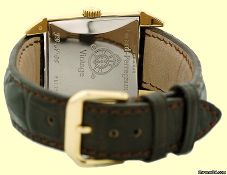 replica Girard Perregaux Vintage 1945 WATCHES 1 