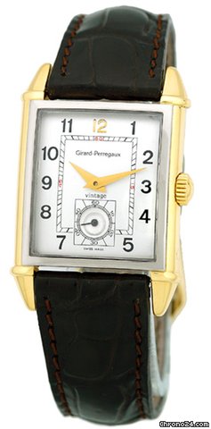 Girard Perregaux Vintage 1945