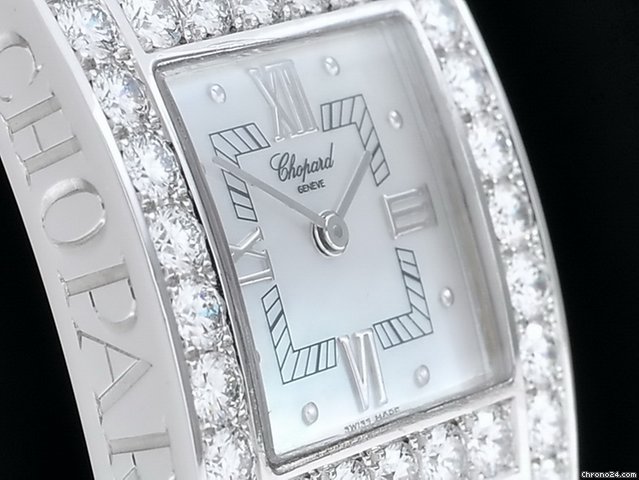 Chopard Your Hour