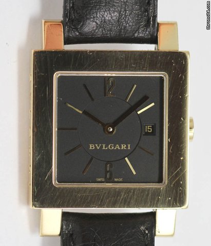 Bulgari Ref. SQ27pL